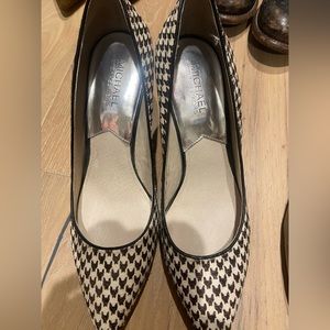 Michael Kors heels